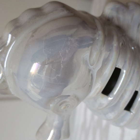 2 Decorative Seahorse's ♥, Book Shelf Ends, Under the Sea Decor - Picture 5 of 10